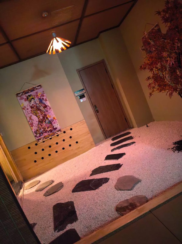 和平禾温泉，环境没问题，挺好的